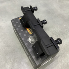 Кріплення для прицілу: моноблок Vector Optics Extended AR, 30ММ, цільне подовжене на Пікатінні 21 мм (242131) - зображення 6
