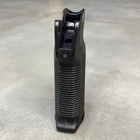 Рукоятка пистолетная Magpul MOE-K2 для AR15 (MAG522), цвет – Чёрный (244133) - изображение 6
