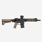 Приклад (база) Magpul MOE® SL-K Carbine Stock – Mil-Spec (MAG626), Койот (FDE), приклад для AR10 / AR15 (243869) - изображение 7