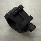 Кріплення для оптики – кільце Vortex Tactical Ring 30 mm, Medium (TRM), Picatinny, кільце для прицілу 30 мм середнє (243693) - зображення 3