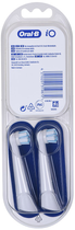 Насадки для електричної зубної щітки Oral-B iO Gentle Cleaning (2 шт.) - зображення 3