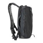 Cумка-рюкзак однолямочна 5.11 Tactical LV10 2.0 Iron Grey (56701-042) - изображение 4