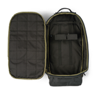 Рюкзак тактичний 5.11 Tactical LV Covert Carry Pack 45L Iron Grey (56683-042) - изображение 9
