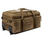 Сумка тактична транспортна 5.11 Tactical Mission Ready 3.0 90L Kangaroo (56477-134) - зображення 7