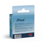 Пластир iPlast хірургічний на полімерній основі 5 м х 2,5 см - зображення 4