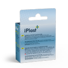Пластырь iPlast хирургический на тканевой основе 5 м х 2,5 см - изображение 4