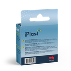 Пластир iPlast хірургічний на полімерній основі 5 м х 3 см - зображення 4