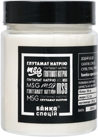Глутамат натрия Банка специй 200 г (4820267272660)
