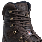 Ботинки зимние LOWA Yukon Ice II GTX Ws Dark Brown UK 4.5/EU 37.5 (220685/0493) - изображение 10