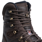 Ботинки зимние LOWA Yukon Ice II GTX Ws Dark Brown UK 4.5/EU 37.5 (220685/0493) - изображение 10