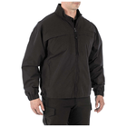 Куртка тактична 5.11 Tactical Response Jacket Black S (48016-019) - зображення 4