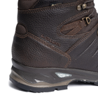 Ботинки зимние LOWA Yukon Ice II GTX Ws Dark Brown UK 4.5/EU 37.5 (220685/0493) - изображение 11