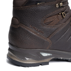 Ботинки зимние LOWA Yukon Ice II GTX Ws Dark Brown UK 5.5/EU 39 (220685/0493) - изображение 11