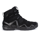 Черевики LOWA Zephyr MK2 GTX MID TF Black UK 9.5/EU 44 (310854/0999)