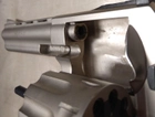 Револьвер флобера Zbroia Profi-4.5" Сатин / Дерево (Z20.7.1.007) ($JA290122) - Уцінка - зображення 3