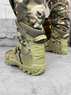 Зимові водовідштовхувальні черевики (берці) Gepard Legion-M Multicam/Камуфляж нар. 45 (30.5 см) (56400-45) - зображення 3