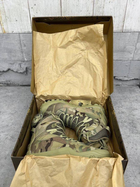 Зимние водоотталкивающие ботинки (берцы) Gepard Legion-M Multicam/Камуфляж р. 43 (28.5 см) (56400-43) - изображение 6