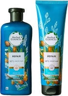 Zestaw do pielęgnacji włosów Herbal Essence Szampon 400 ml + Odżywka 275 ml (8700216183437) - obraz 1