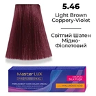 Фарба для волосся Supermash Master LUX professional