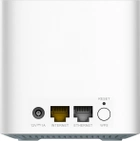 Router D-Link M15-2 EAGLE PRO AI Mesh System (2 Pack) (0790069461187) - obraz 4