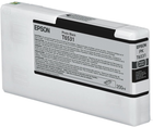 Tusz Epson T6531 200 ml Photo Black (10343877610)