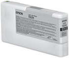 Tusz Epson T6539 200 ml Light Light Black (10343877696)