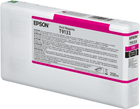 Tusz Epson T9133 200 ml Vivid Magenta (10343929968)