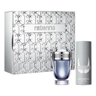 Zestaw męski Paco Rabanne Invictus woda toaletowa 100 ml + dezodorant 150 ml (3349668623235) - obraz 1