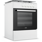 Плита Artel Ottima-50-G White
