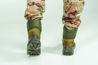 Мужские тактические ботинки Waterproof SCOOTER ВСУ Олива 42 - изображение 2