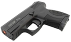 Стартовий шумовий пістолет RETAY P114 Black (9 мм) - зображення 2