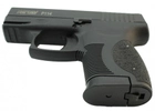Стартовий шумовий пістолет RETAY P114 Black (9 мм) - зображення 3