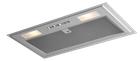 Витяжка Faber Inka Smart C Lg A70 (305.0599.306)