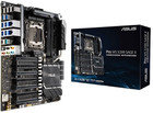 Материнська плата Asus Pro WS X299 SAGE II Intel X299 LGA 2066 (Socket R4) CEB - зображення 7