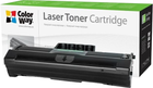 Toner ColorWay CW-S2160EU Black (6942941820610)