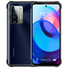 Смартфон OUKITEL WP27 12/256GB BLACK BLUE (Global Version)