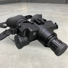 ПНВ AGM Global Vision (США) WOLF-7 PRO NL1 Gen 2+ Бинокуляр ночного видения прибор устройство для военных - изображение 3