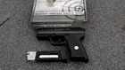 Пневматический пистолет Borner W119 Blowback Special Force MS - изображение 2