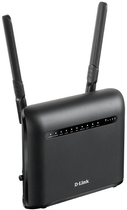 Router D-Link DWR-953V2 LTE Cat4 WiFi AC1200 (DWR-953V2) - obraz 2