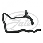 Патрубки системы охлаждения Gates 053032 Opel Astra 1337856, 1337744, 13310136