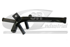 Патрубки системы охлаждения 3RG 85619 Renault Clio, Kangoo; Dacia Logan 8200089768, 8200041141, 8200557831