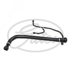 Патрубки системы охлаждения Gates 05-3607 BMW X3, X4 17128514434, 17124751116