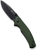 Нож складной Sencut Slashkin S20066-3 - изображение 1