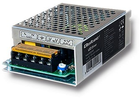 Імпульсний блок живлення Qoltec LED IP20, 24 Вт, 12 В, 2А (50925) (5901878509259) - зображення 1