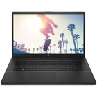 Ноутбук HP 17-cp0009ua Jet Black (423L3EA)