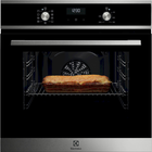Духова шафа Electrolux EOF5H40BX електрична