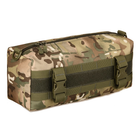 Сумка, підсумок тактичний Protector Plus EDC A022 multicam