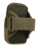 Cумка для бега, сумка - чехол на руку Protector Plus A019 multicam - изображение 3