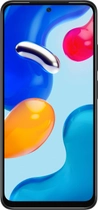 Smartfon Xiaomi Redmi Note 11S 4G 6/128GB Graphite Gray (6934177769245) - obraz 2