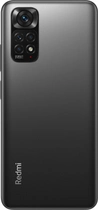 Smartfon Xiaomi Redmi Note 11S 4G 6/128GB Graphite Gray (6934177769245) - obraz 5